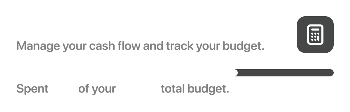 Budget