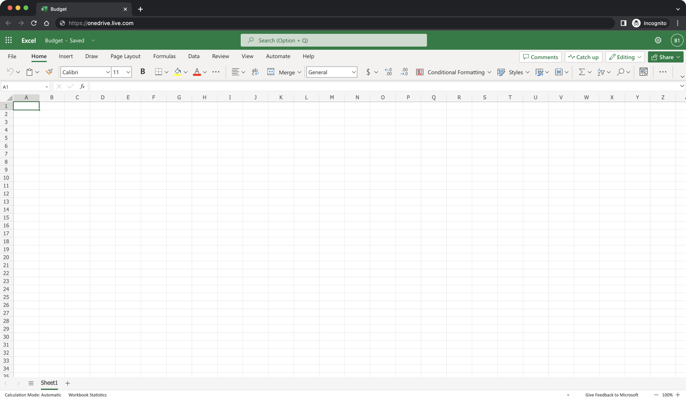 Excel