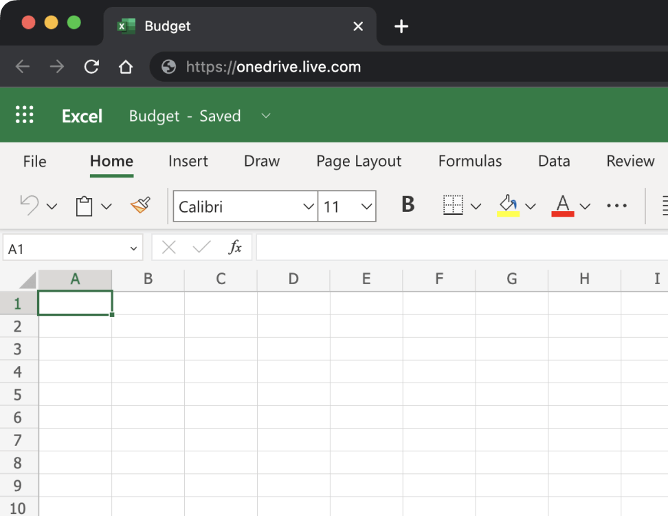 Excel